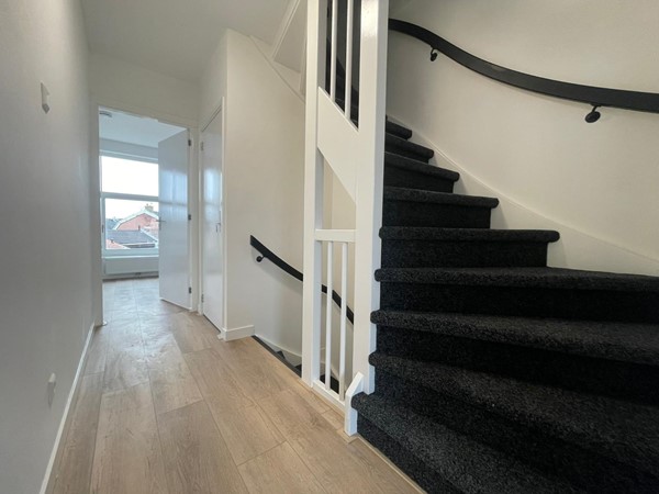 Medium property photo - Schoterweg 53, 2021 HZ Haarlem